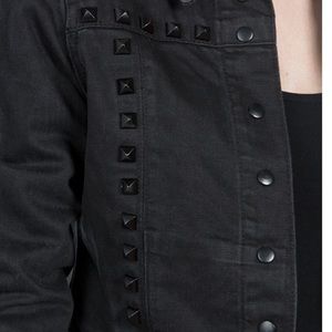 Sourpuss Eisenhower Jacket